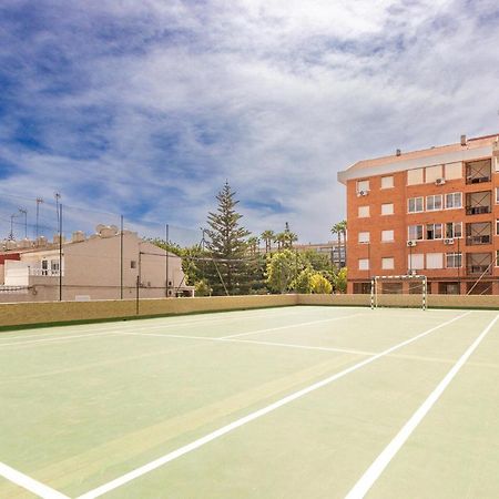 Nice Apartment In Torrevieja With Kitchen Ngoại thất bức ảnh
