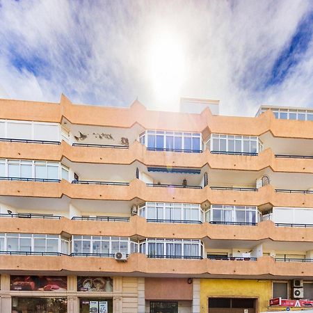 Nice Apartment In Torrevieja With Kitchen Ngoại thất bức ảnh