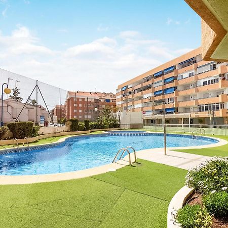 Nice Apartment In Torrevieja With Kitchen Ngoại thất bức ảnh