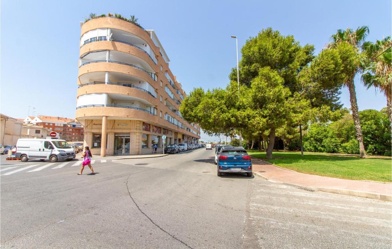 Nice Apartment In Torrevieja With Kitchen Ngoại thất bức ảnh