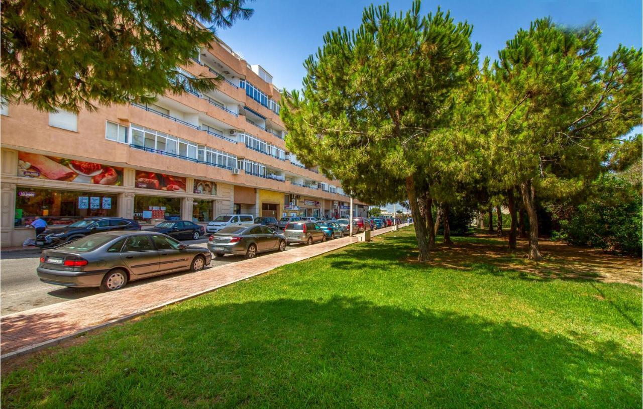 Nice Apartment In Torrevieja With Kitchen Ngoại thất bức ảnh